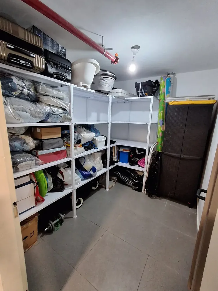 מדפים לאחסנה: הסדר החדש שלכם מתחיל כאן (גאווה ישראלית, מחיר ישיר)